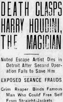 Houdini Obit (7)